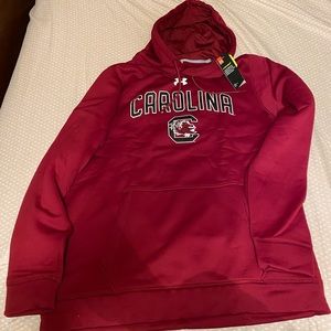 Carolina Gamecocks Under Armour Hoodie XL